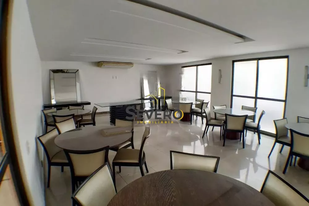 Apartamento, 4 quartos, 280 m² - Foto 33