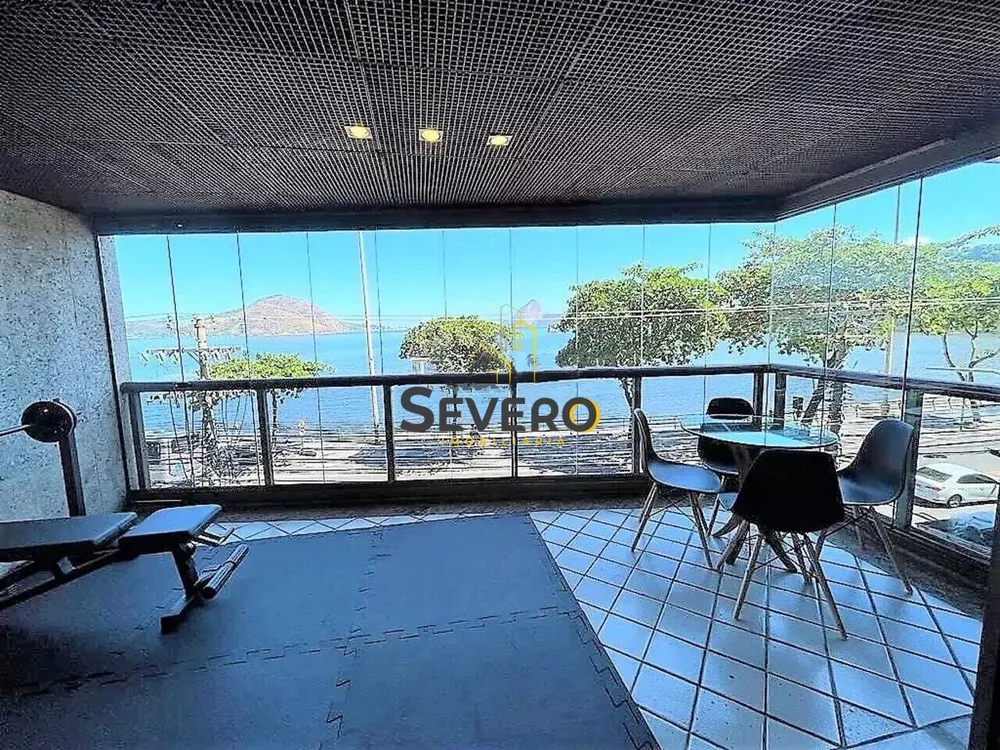 Apartamento, 4 quartos, 280 m² - Foto 8