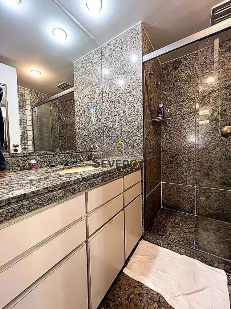 Apartamento, 4 quartos, 280 m² - Foto 11