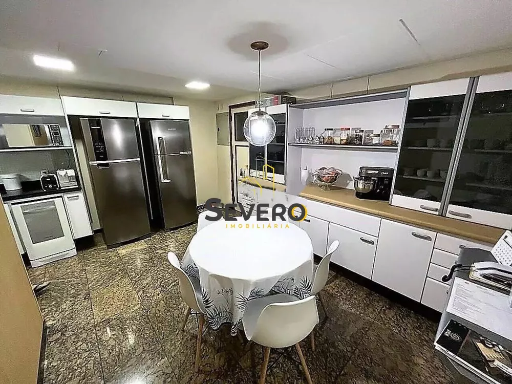Apartamento, 4 quartos, 280 m² - Foto 21