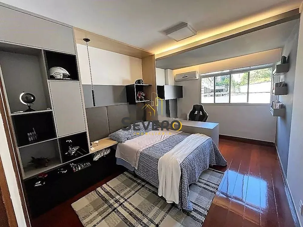 Apartamento, 4 quartos, 280 m² - Foto 15