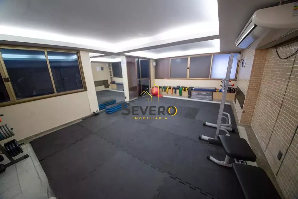 Apartamento, 4 quartos, 280 m² - Foto 30