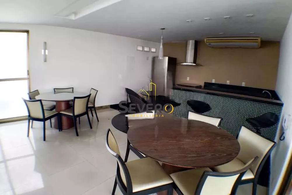 Apartamento, 4 quartos, 280 m² - Foto 34