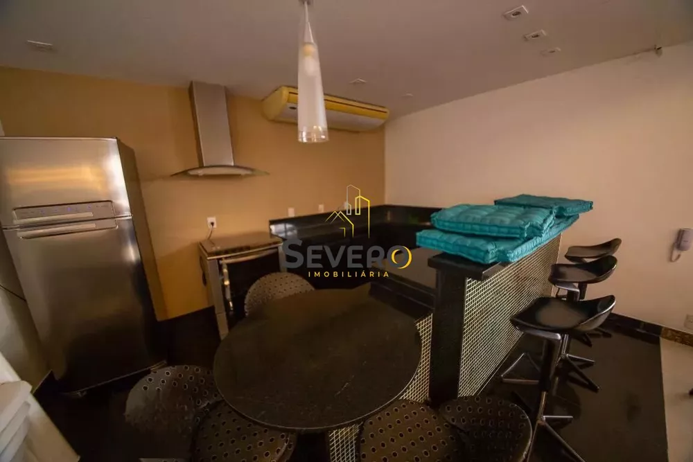 Apartamento, 4 quartos, 280 m² - Foto 29