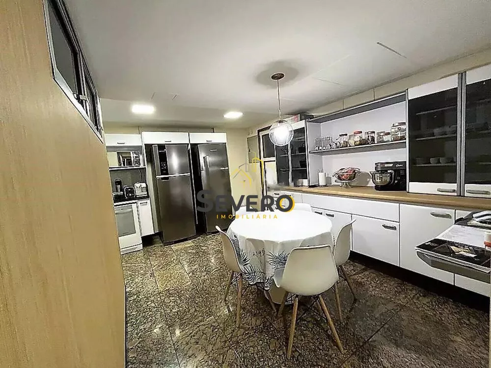 Apartamento, 4 quartos, 280 m² - Foto 20