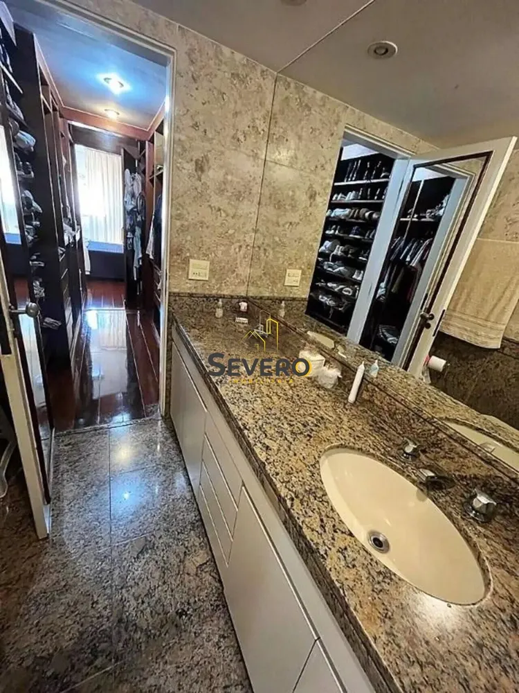 Apartamento, 4 quartos, 280 m² - Foto 19