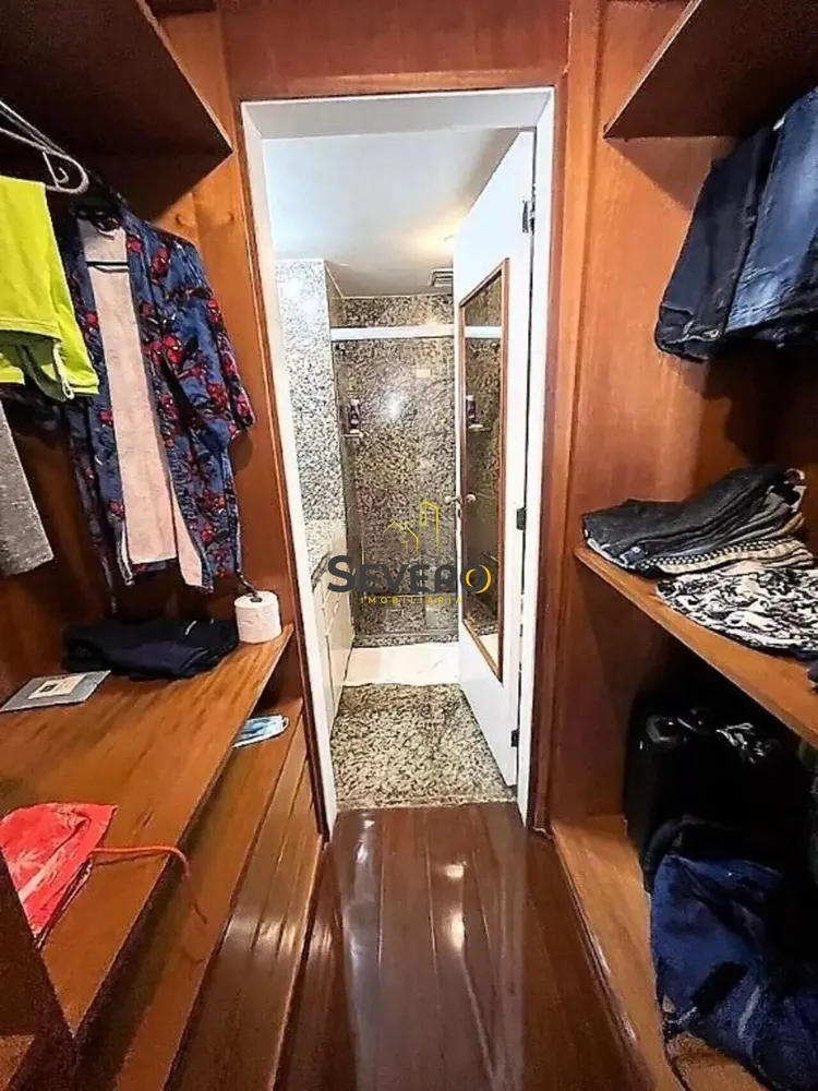 Apartamento, 4 quartos, 280 m² - Foto 23