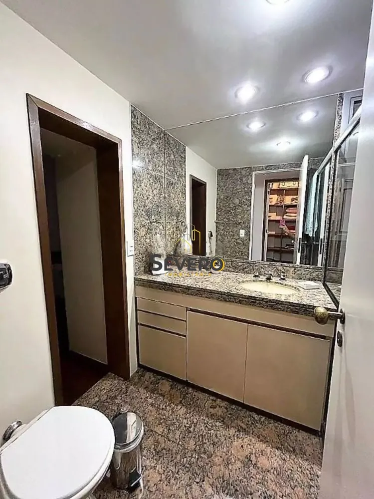 Apartamento, 4 quartos, 280 m² - Foto 33