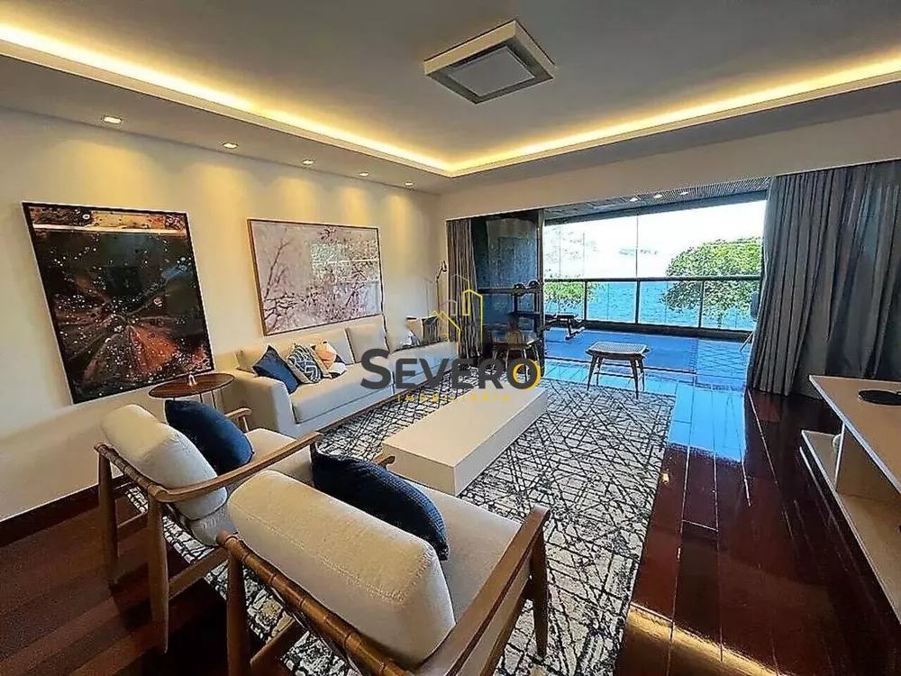 Apartamento, 4 quartos, 280 m² - Foto 6