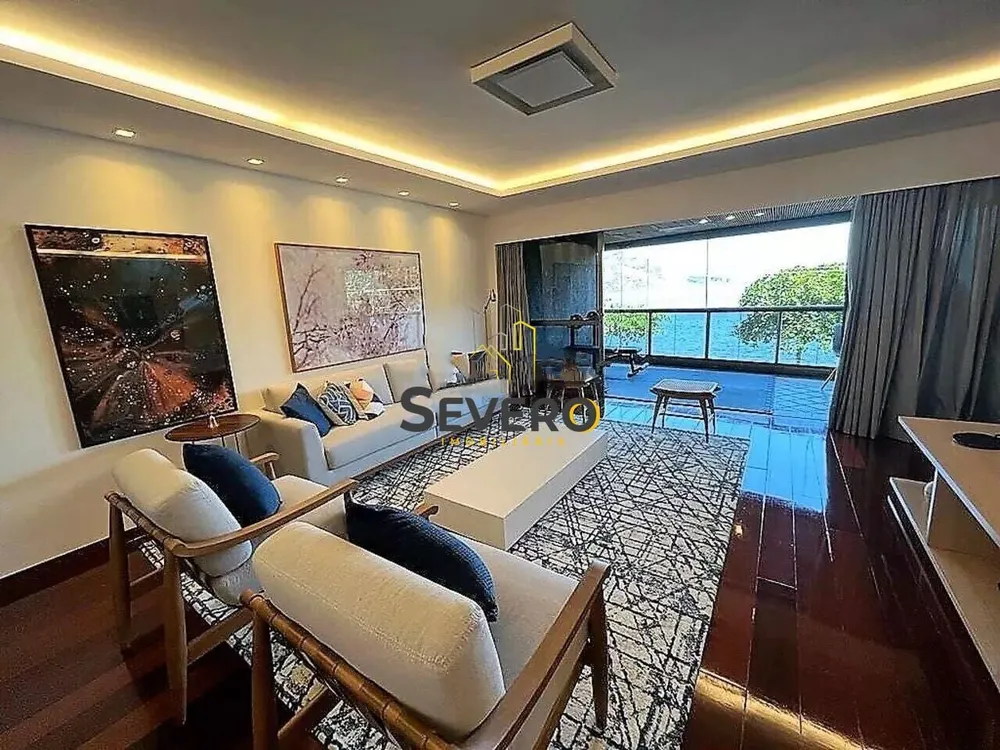 Apartamento, 4 quartos, 280 m² - Foto 11