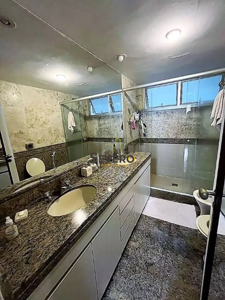 Apartamento, 4 quartos, 280 m² - Foto 9