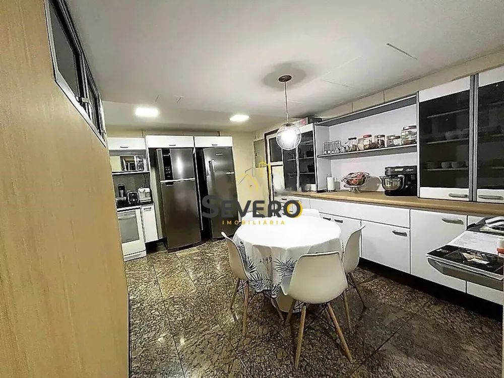Apartamento, 4 quartos, 280 m² - Foto 39