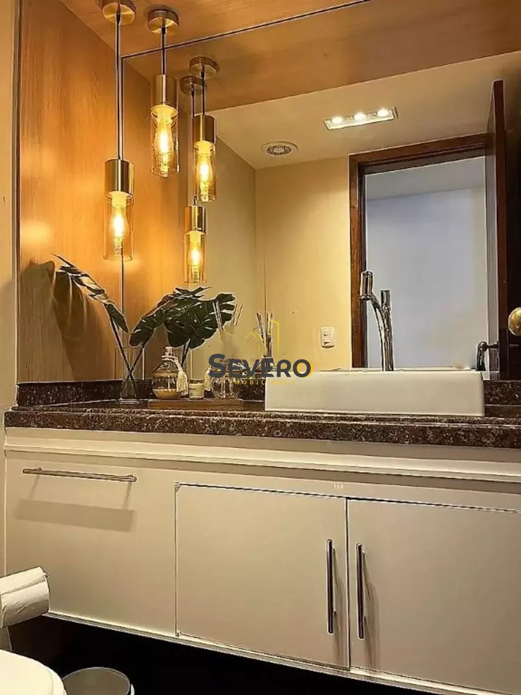 Apartamento, 4 quartos, 280 m² - Foto 7