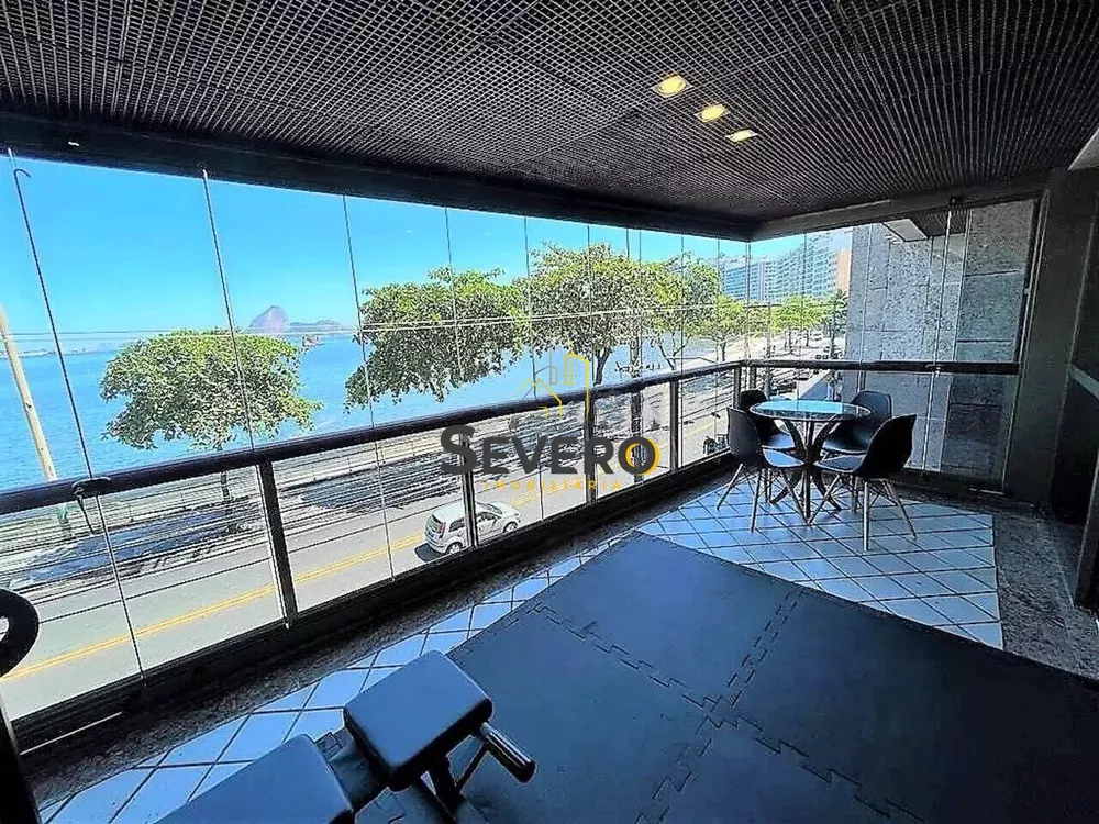 Apartamento, 4 quartos, 280 m² - Foto 1