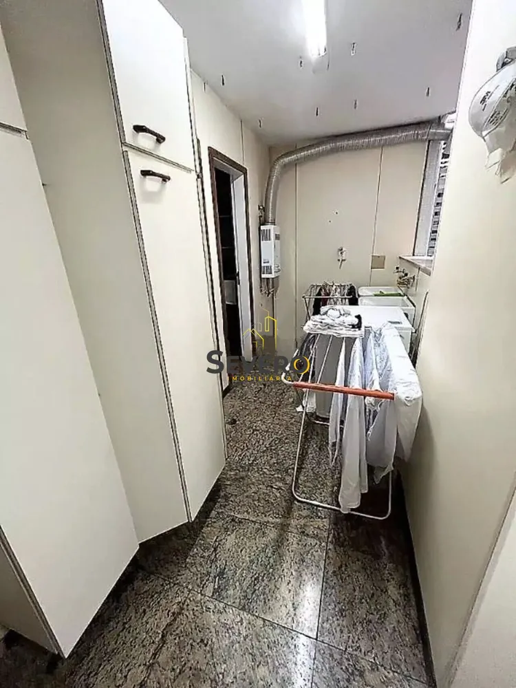 Apartamento, 4 quartos, 280 m² - Foto 45