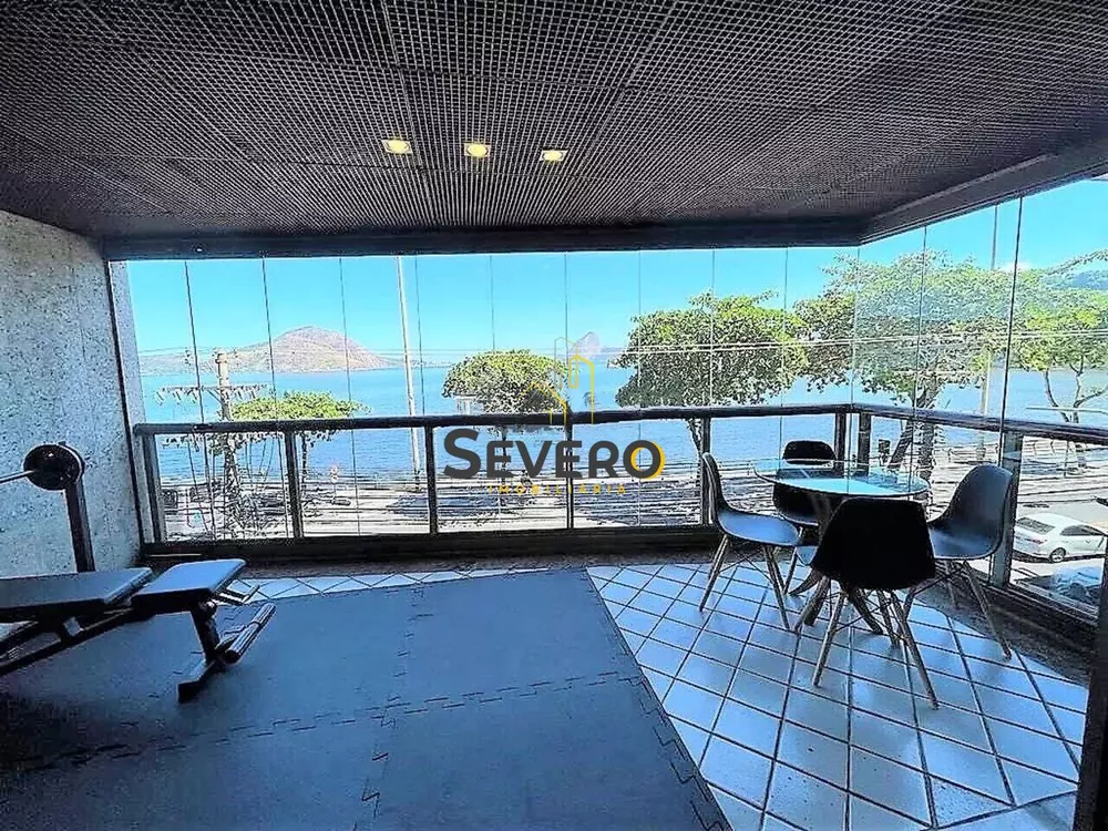 Apartamento, 4 quartos, 280 m² - Foto 4