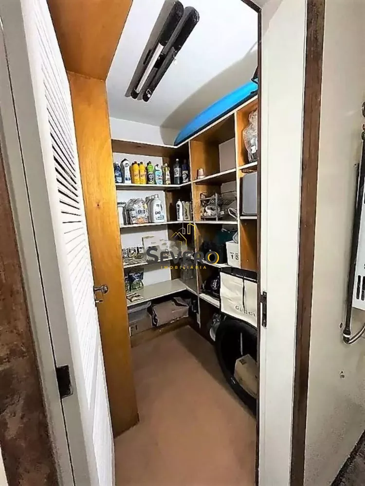 Apartamento, 4 quartos, 280 m² - Foto 22