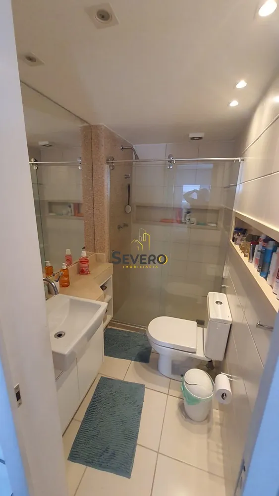 Apartamento, 2 quartos, 90 m² - Foto 13