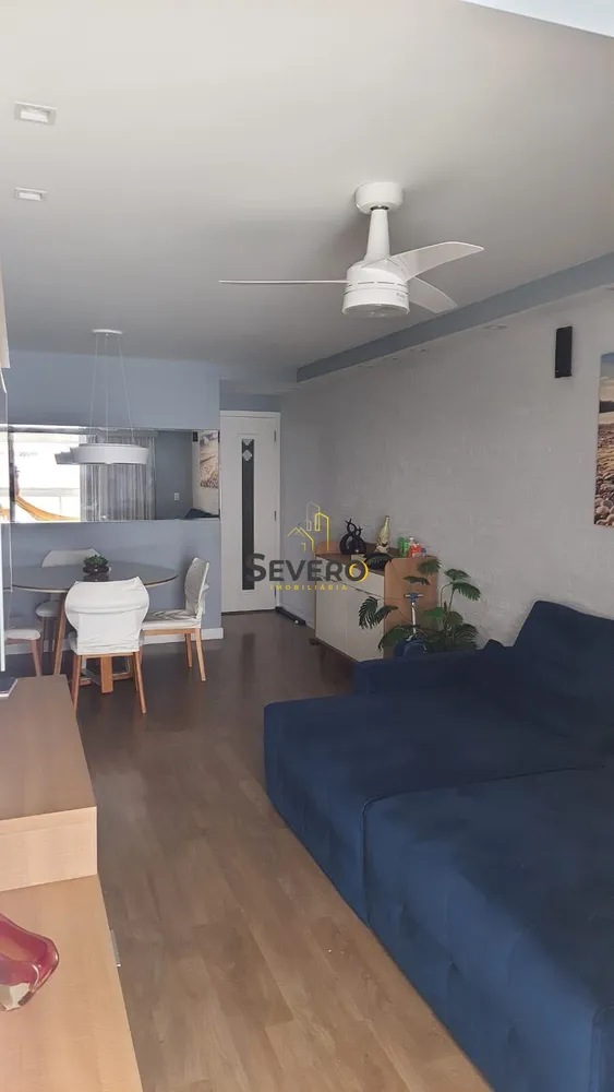 Apartamento, 2 quartos, 90 m² - Foto 4