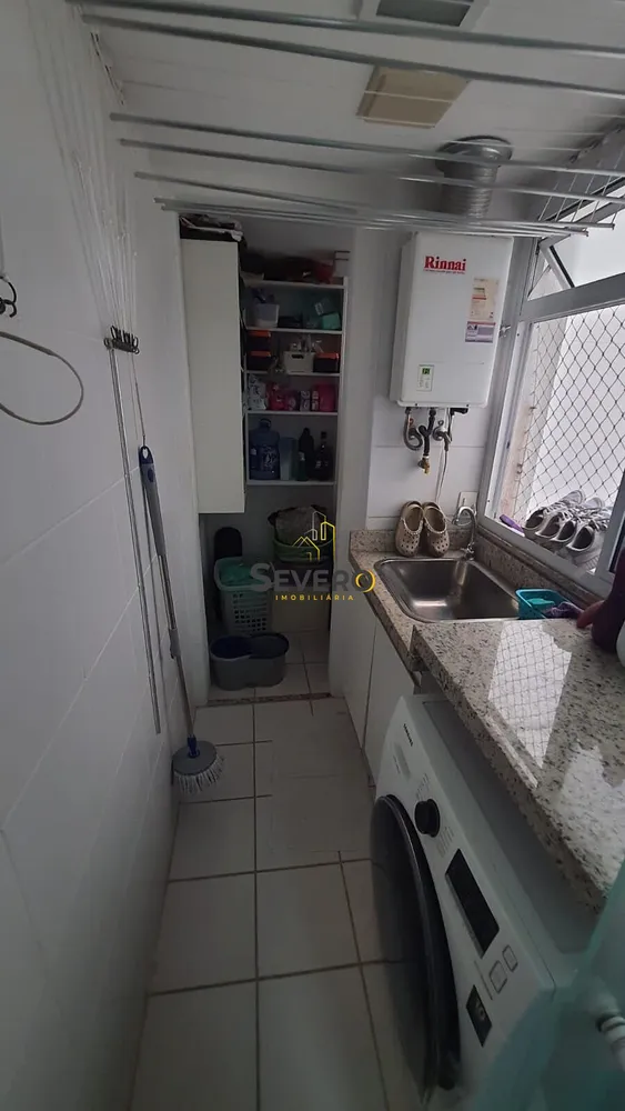 Apartamento, 2 quartos, 90 m² - Foto 8