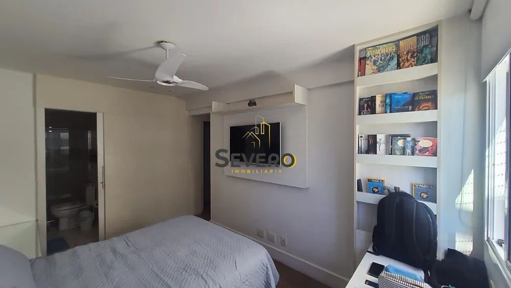 Apartamento, 2 quartos, 90 m² - Foto 6