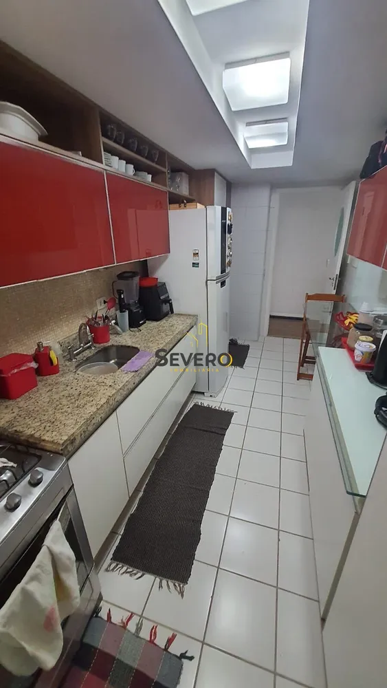 Apartamento, 2 quartos, 90 m² - Foto 10
