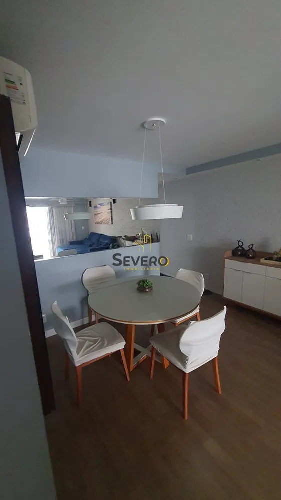 Apartamento, 2 quartos, 90 m² - Foto 3