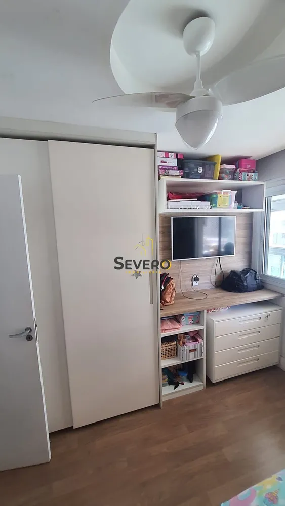 Apartamento, 2 quartos, 90 m² - Foto 11