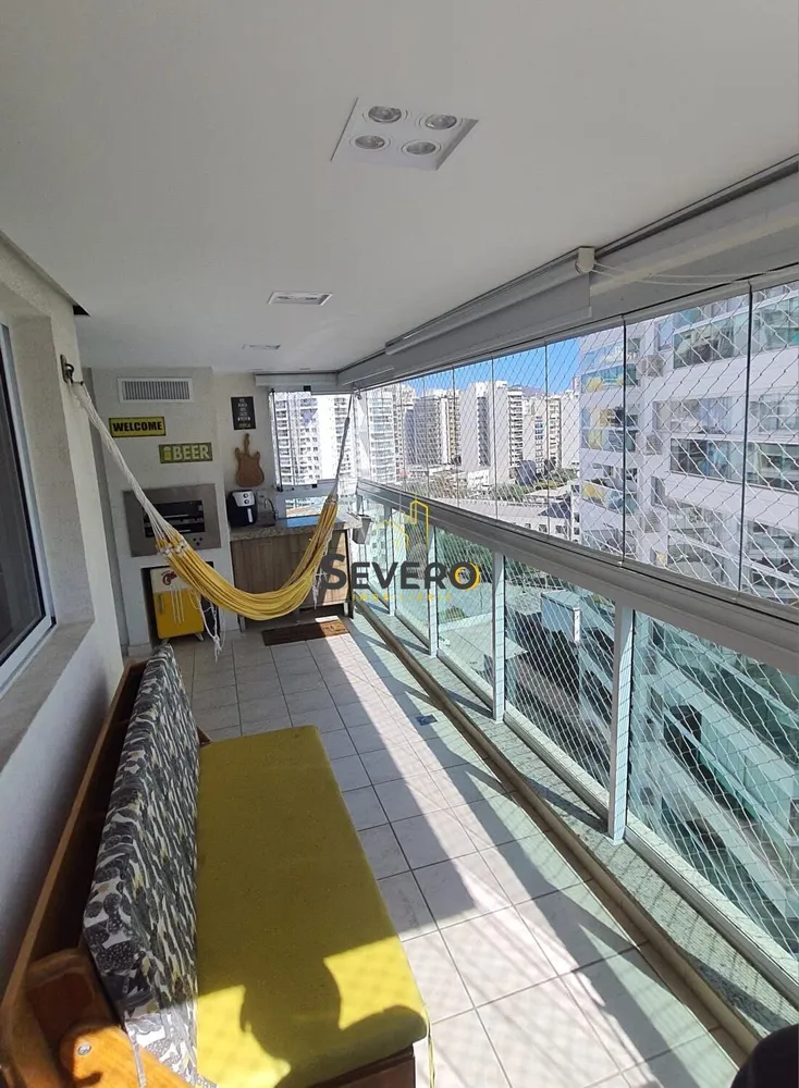 Apartamento, 2 quartos, 90 m² - Foto 1
