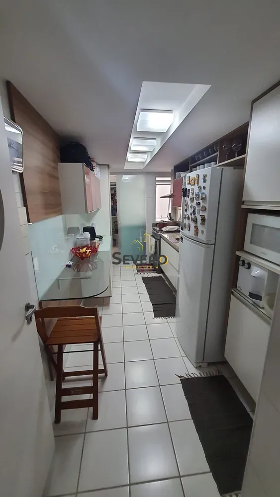 Apartamento, 2 quartos, 90 m² - Foto 9