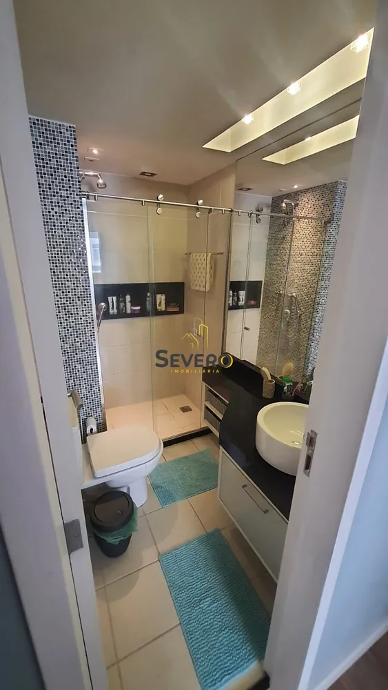 Apartamento, 2 quartos, 90 m² - Foto 14
