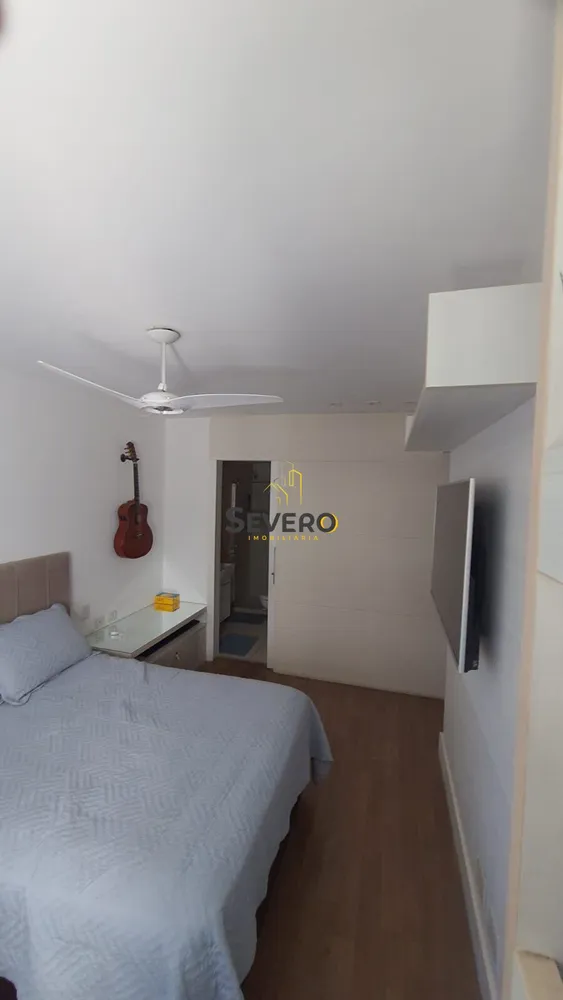 Apartamento, 2 quartos, 90 m² - Foto 5
