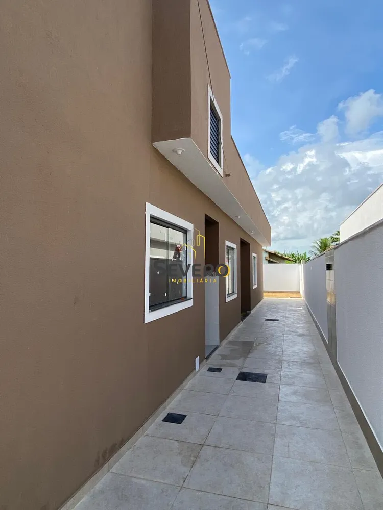 Casa, 3 quartos, 94 m² - Foto 21