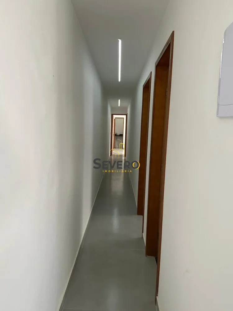 Casa, 3 quartos, 94 m² - Foto 12