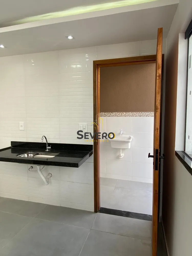 Casa, 3 quartos, 94 m² - Foto 6