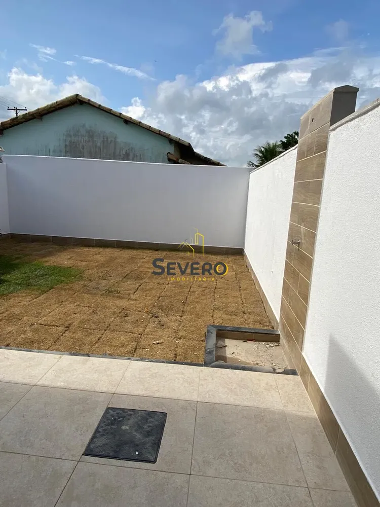 Casa, 3 quartos, 94 m² - Foto 20