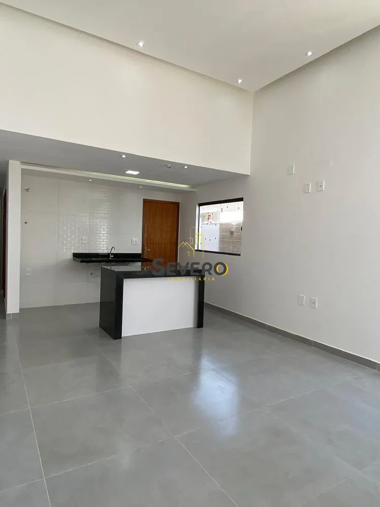 Casa, 3 quartos, 94 m² - Foto 4