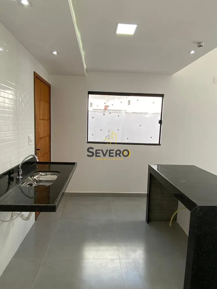 Casa, 3 quartos, 94 m² - Foto 10