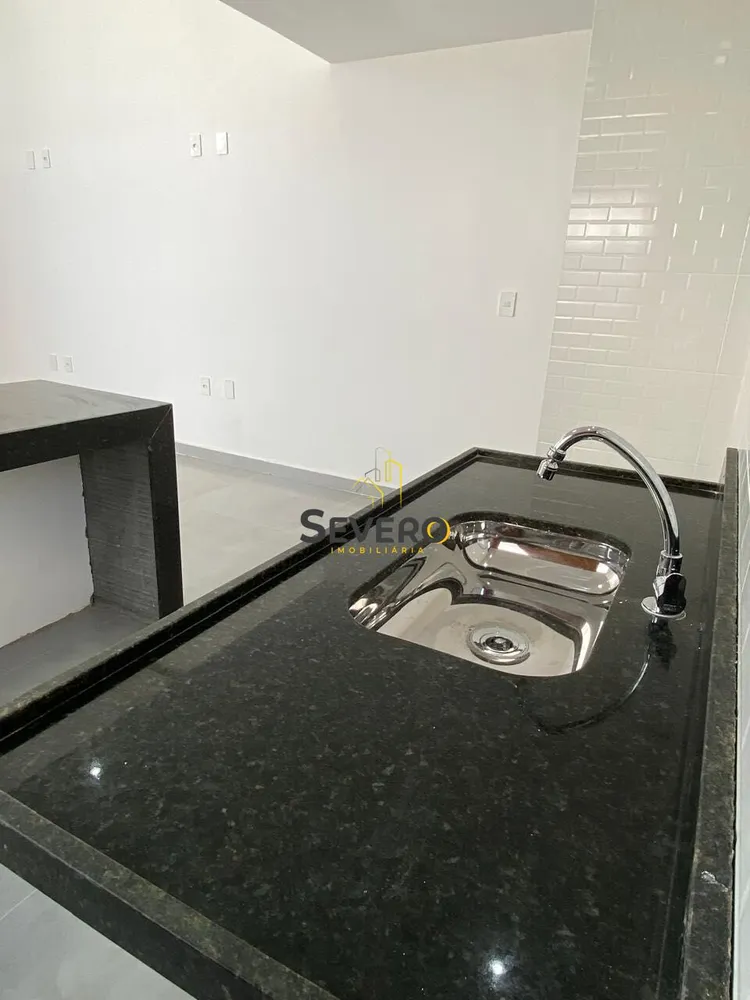 Casa, 3 quartos, 94 m² - Foto 8