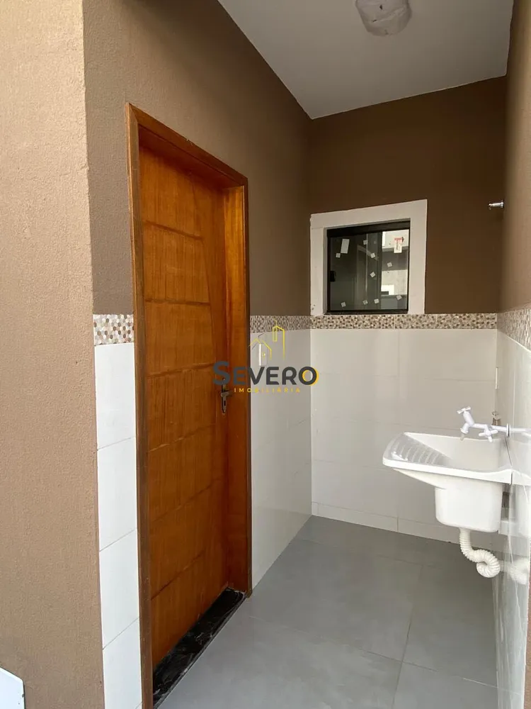 Casa, 3 quartos, 94 m² - Foto 19