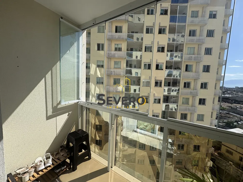 Apartamento, 2 quartos, 65 m² - Foto 13