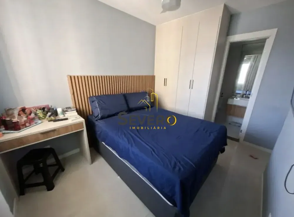 Apartamento, 2 quartos, 65 m² - Foto 16