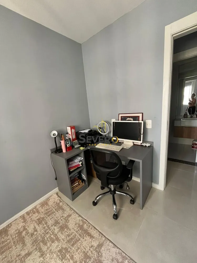Apartamento, 2 quartos, 65 m² - Foto 12