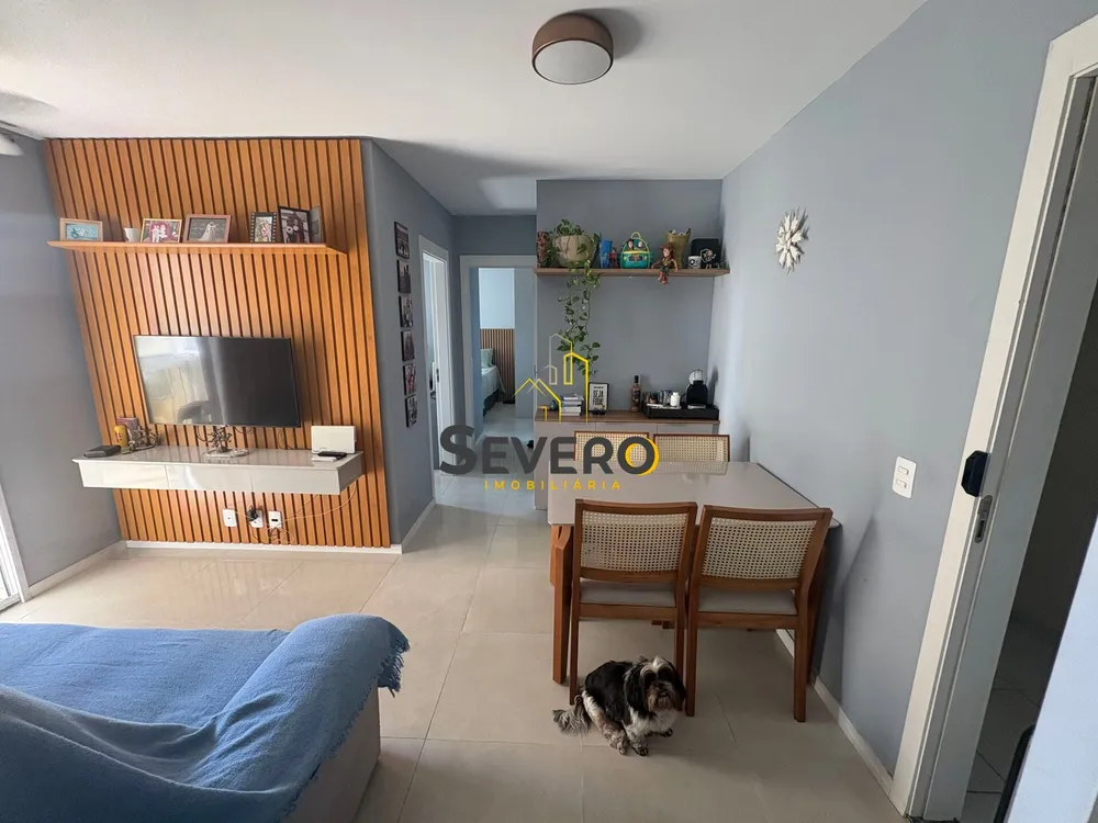 Apartamento, 2 quartos, 65 m² - Foto 5