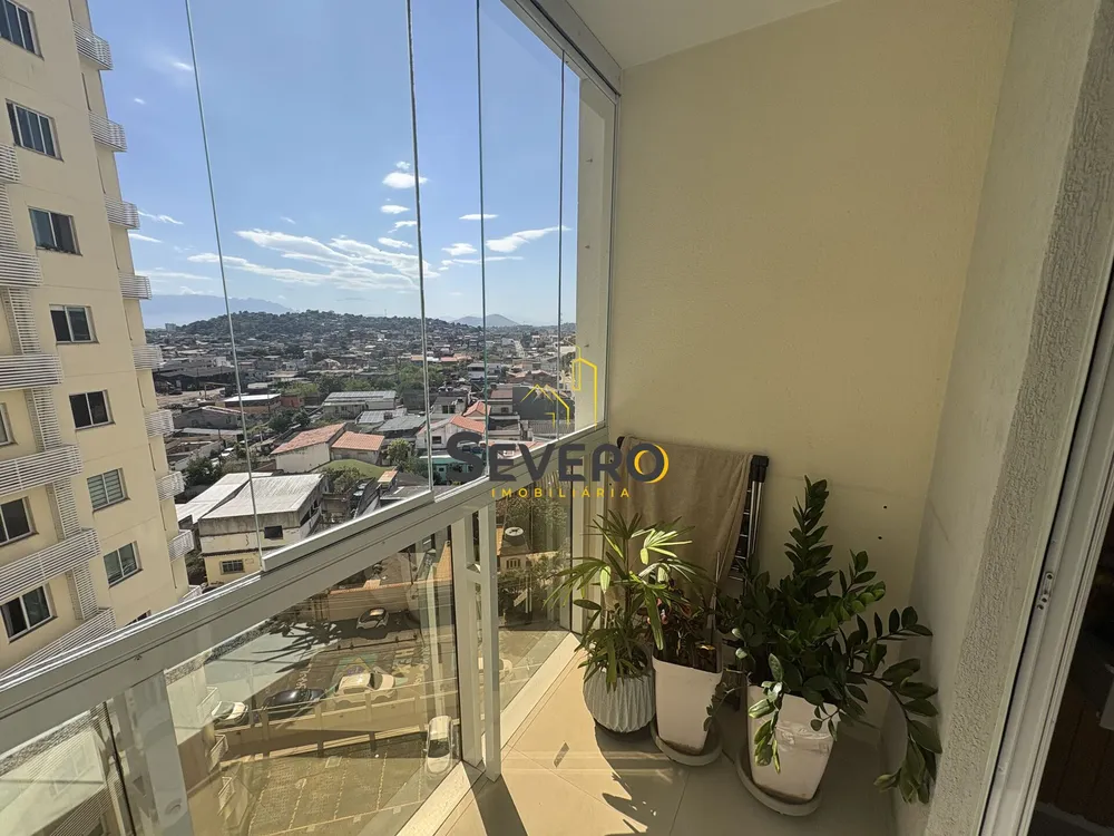 Apartamento, 2 quartos, 65 m² - Foto 17