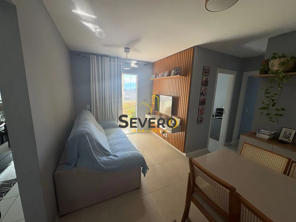 Apartamento, 2 quartos, 65 m² - Foto 1
