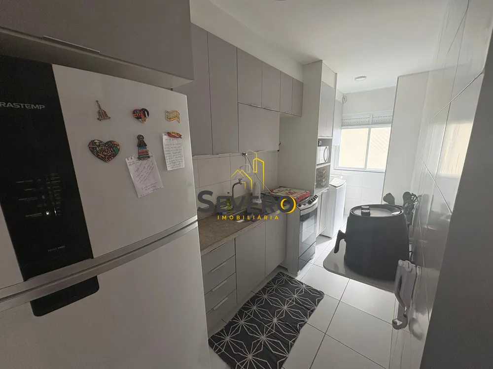 Apartamento, 2 quartos, 65 m² - Foto 7