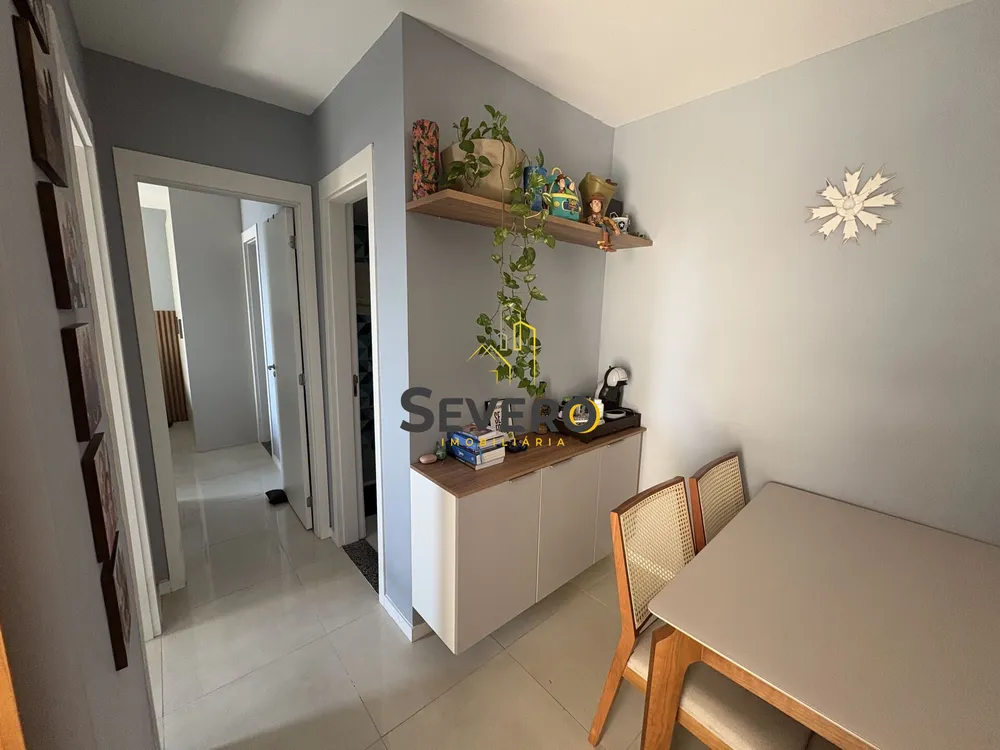 Apartamento, 2 quartos, 65 m² - Foto 21
