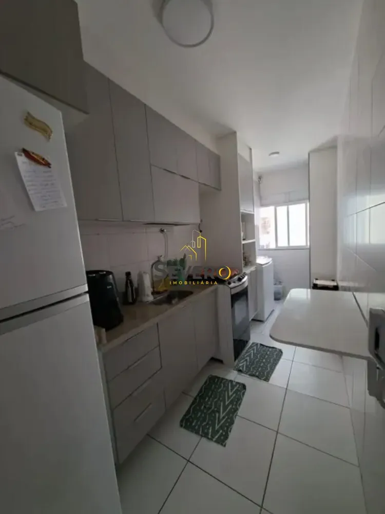 Apartamento, 2 quartos, 65 m² - Foto 5