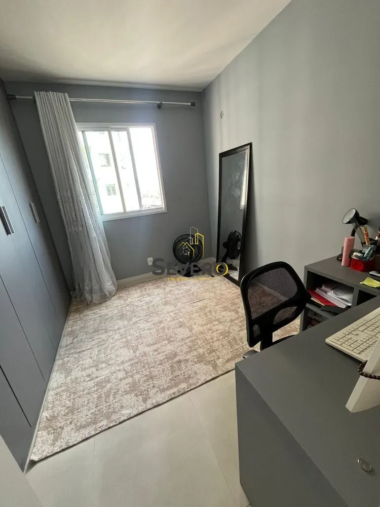 Apartamento, 2 quartos, 65 m² - Foto 11